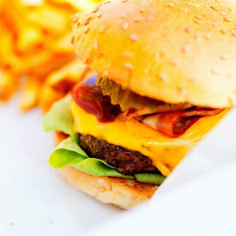 Fast-Food-Skandal: Niederösterreicherin bekam angebissenen Burger