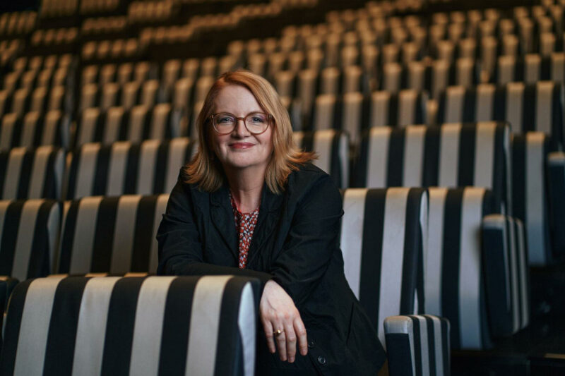 Festspielhaus St. Pölten: “Alle sind überfordert“ und brauchen Mut und Klebstoff