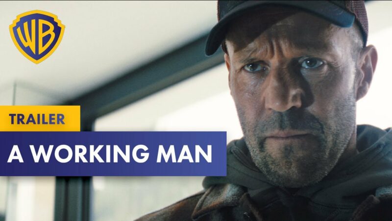 Filmkritik zu “A Working Man”: Glatzenträger in Aktion
