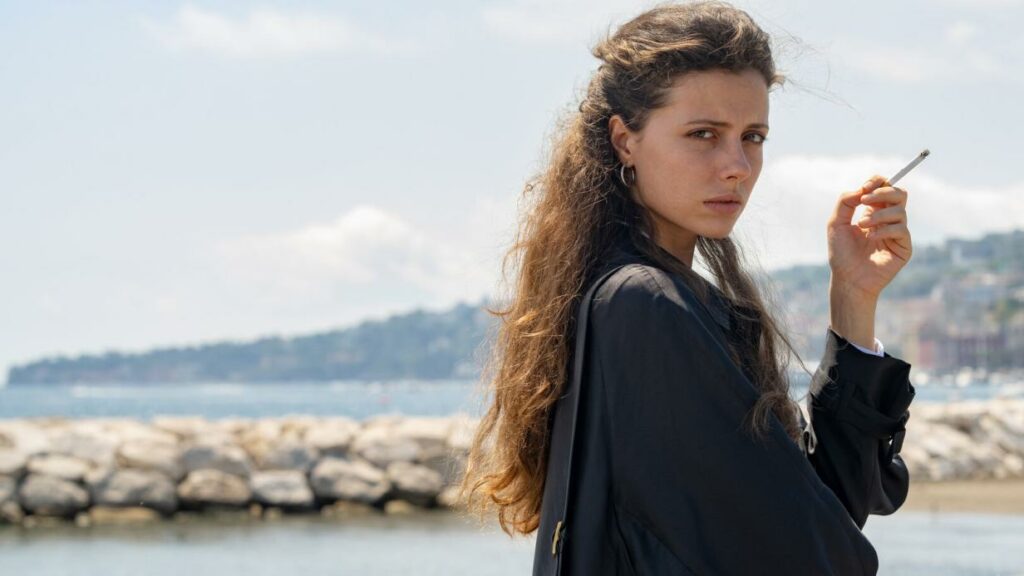 Filmkritik zu “Parthenope”: Bikini-Schönheit unterwirft die Männerwelt