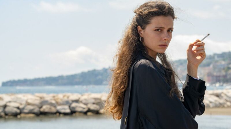 Filmkritik zu “Parthenope”: Bikini-Schönheit unterwirft die Männerwelt