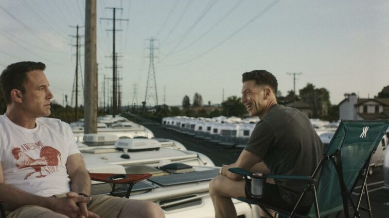 Filmkritik zu “The Accountant 2“: Ben Affleck mit harter Handkante