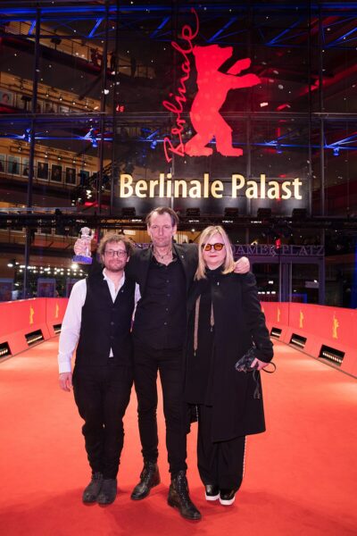 Filmpreis: Der Papierene Gustl geht an “Des Teufels Bad“