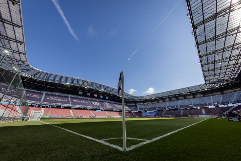 Finanzielle Bedenken: Einem Bundesliga-Klub wurde die Lizenz verwehrt