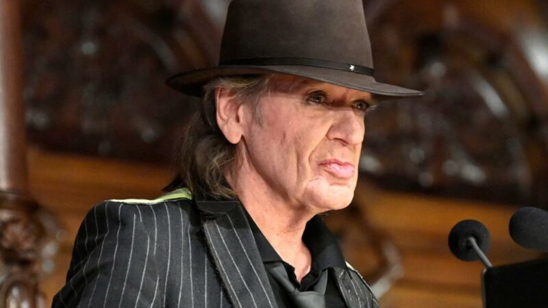 Fitnesstrainerin von Udo Lindenberg: “Vergesse während des Trainings, wie alt er ist”