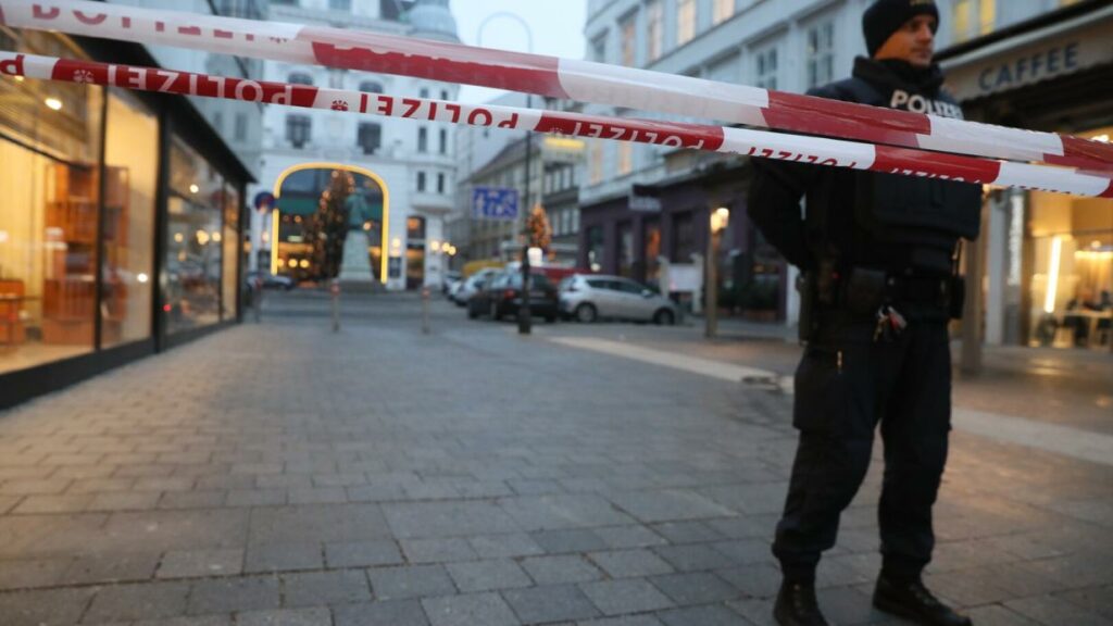 Freispruch im Mafiaprozess: Tod von Unbeteiligten nahm man in Kauf