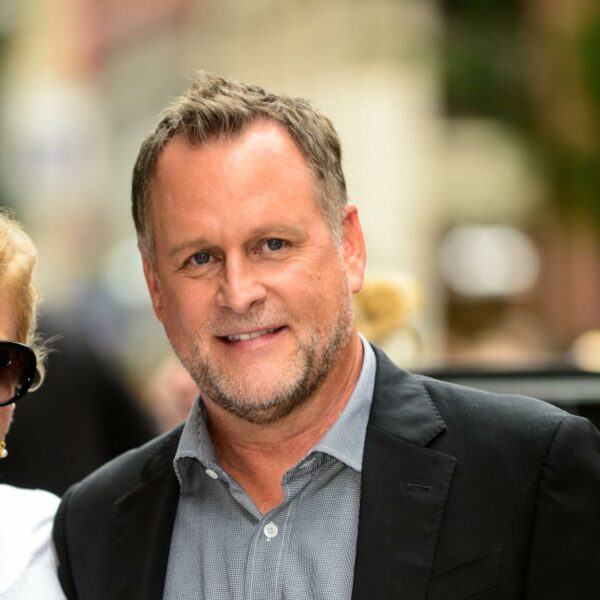 “Full House”-Star Dave Coulier hat gute Neuigkeiten