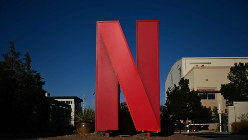 Für Special-Effects: Netflix setzt zukünftig auf KI