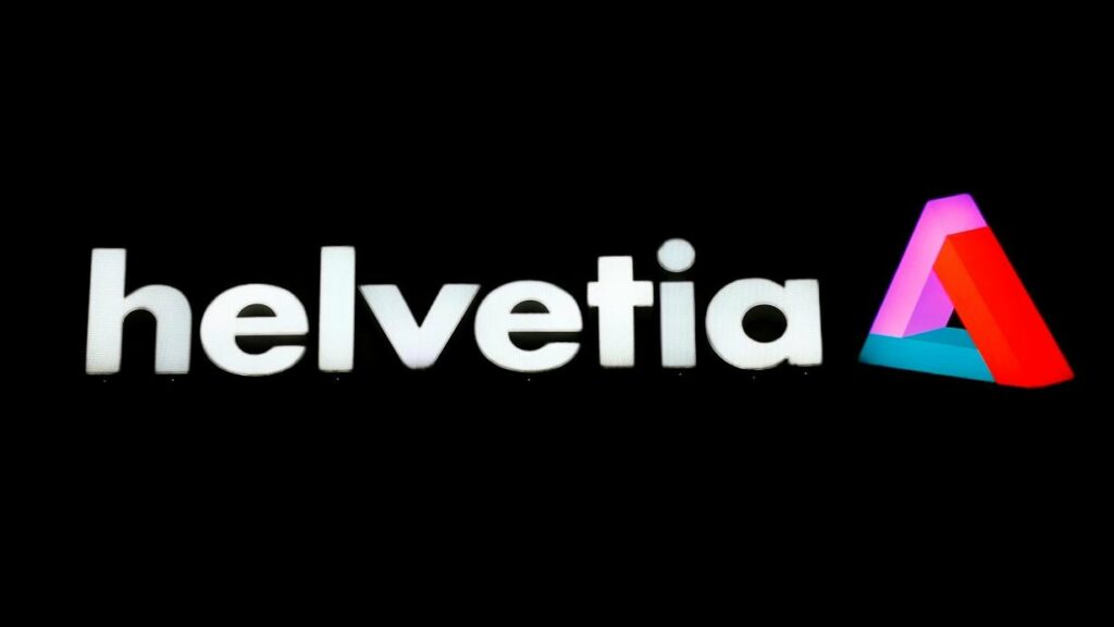 Fusion zweier Versicherungen: Helvetia übernimmt die Baloise