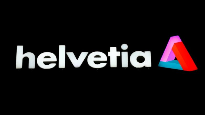 Fusion zweier Versicherungen: Helvetia übernimmt die Baloise