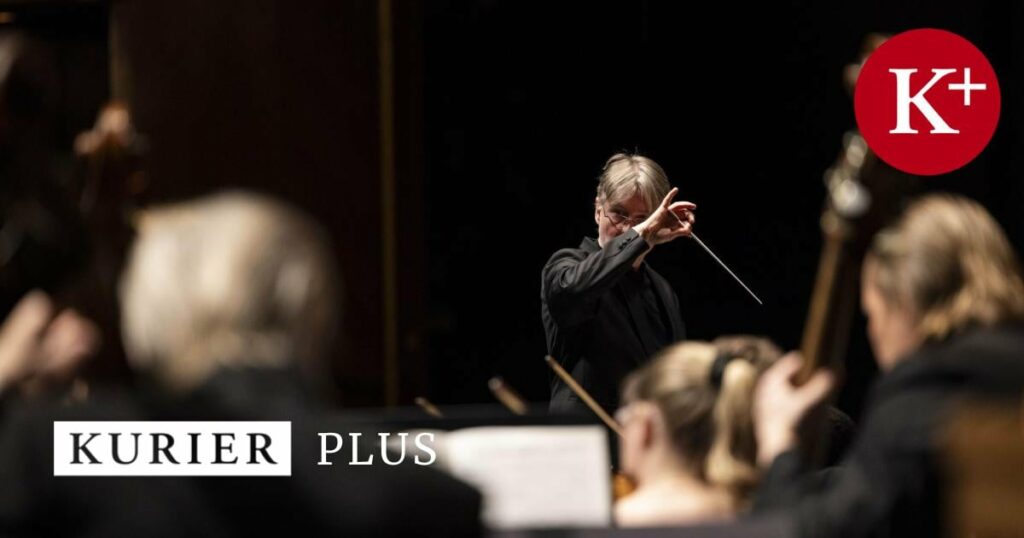 Gewaltige Klangkaskaden bei Gustav Mahlers „Auferstehungssymphonie“