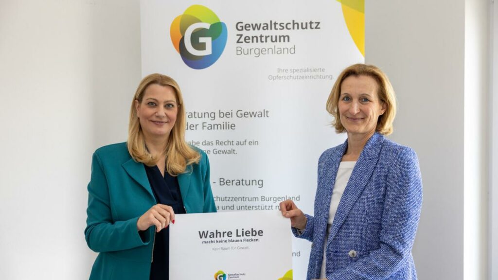 Gewaltschutz als Auftrag und “gesamtgesellschaftliche Aufgabe”