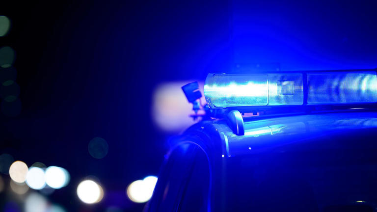 Große Suchaktion: Bub nach mehr als drei Stunden gefunden