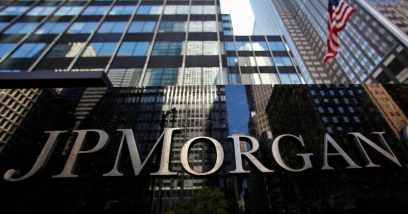 Große US-Banken überholen europäische Konkurrenz