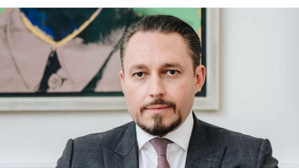 Hallmanns Immobilienkonzern kämpft mit Problemen