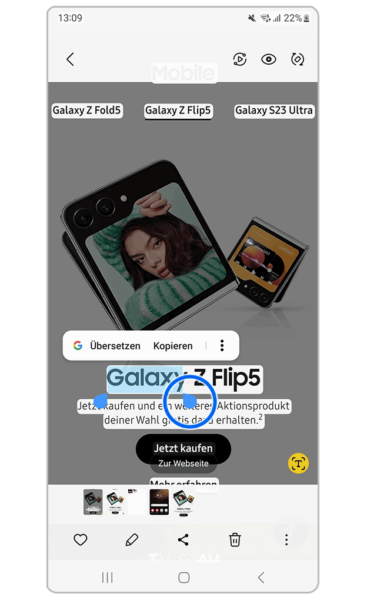 Handy-Überwachung! Jetz’ aber!