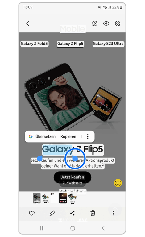 Handy-Überwachung! Jetz’ aber!