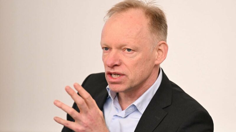 “Hätte unkalkulierbare Folgen”: Ifo-Chef warnt vor Weltwirtschaftskrise
