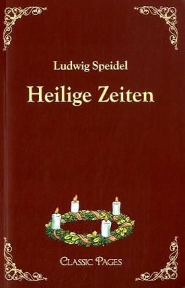 Heilige Zeiten