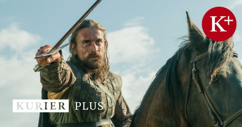 Historienserie “Hunyadi” im ORF: “Nicht schwarz-weiß gezeichnet”
