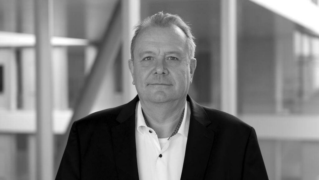 Hochschulrektor Gernot Hanreich ist überraschend verstorben