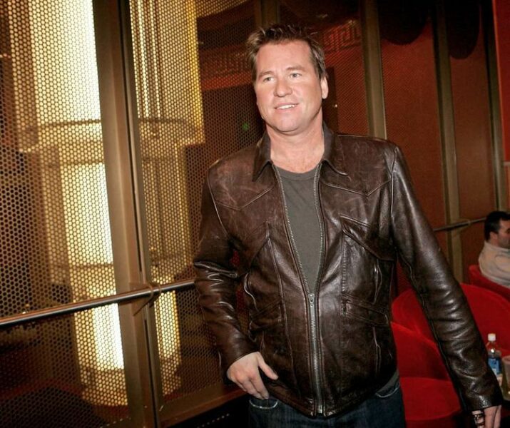 Hollywood-Star Val Kilmer an Lungenentzündung gestorben