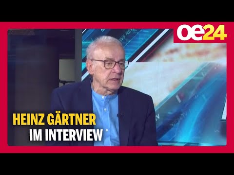 Handelskrieg: Trump im Zollstreit mit der Welt | Heinz Gärtner im Interview