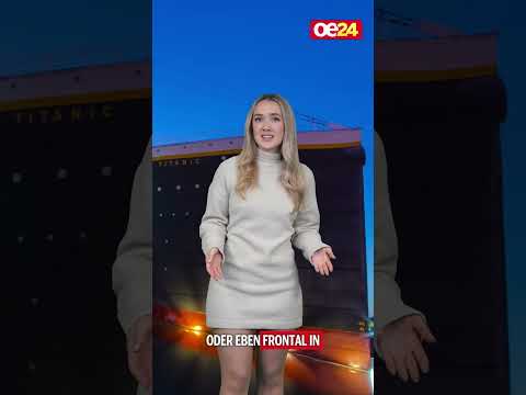Deshalb ging die Titanic wirklich unter