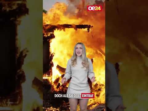 Feuer in Sauna: Therme mit Dutzenden Gästen evakuiert
