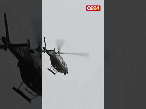 Sechs Tote bei Heli-Absturz in New York
