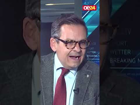 “SPÖ wird es Laut Umfragen locker verteidigen können, mich wundert es”  @geraldgrosz zur Wien-Wahl