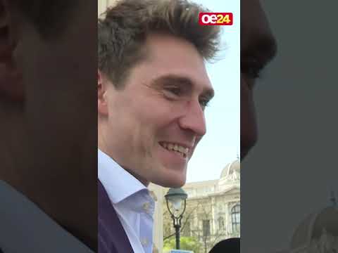 Wie sicher ist die Bundeshauptstadt Wien? | Das sagt Österreich