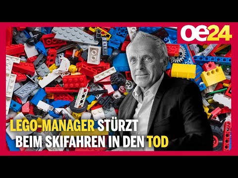Lego-Manager stürzt beim Skifahren in den Tod