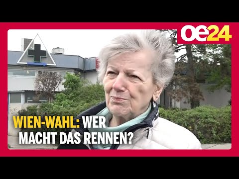 “Ich könnte dem Ludwig eine Watschn geben” | Was sagt Wien zum Wahlkampf?