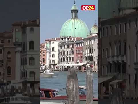 Venedig-Schock zu Ostern: Eintrittspreis wird verdoppelt