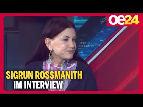 Hoher Anteil ausländischer Tatverdächtiger | Sigrun Rossmanith
