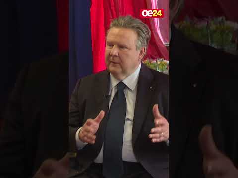 “Keine Koalition mit der FPÖ möglich!” – Michael Ludwig im Interview mit Isabelle Daniel #spö #fpö