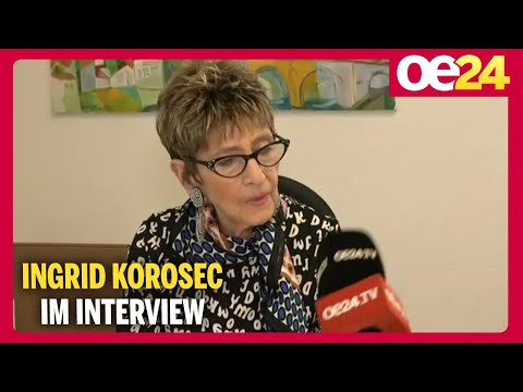 Große Trauer: SPÖ-Urgestein Kostelka verstorben | Ingrid Korosec