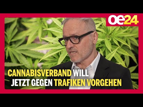 Cannabisverband will jetzt gegen Trafiken vorgehen