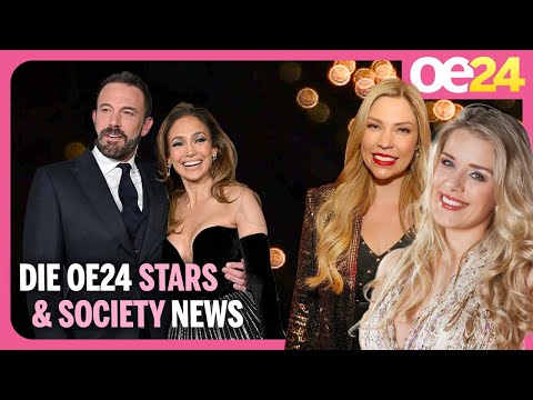Bisschen spät, Affleck.. – “J.LO ist SPEKTAKULÄR! Ich verehre sie” | Stars & Society