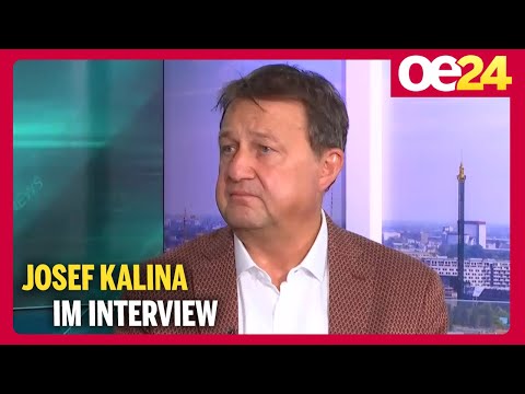 Der Wochenrückblick mit Josef Kalina | Karl Wendl
