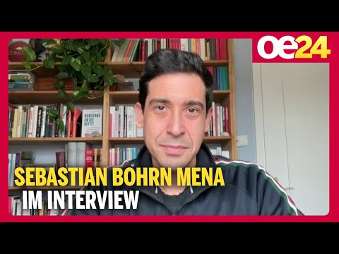 Sebastian Bohrn Mena | Bundesregierung trifft sich zum Budgetgipfel