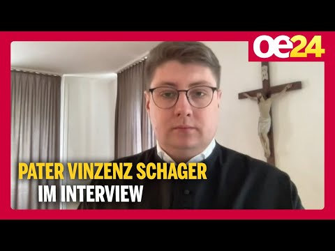 Die Welt traurt um Papst Franziskus | Pater Schager im Interview