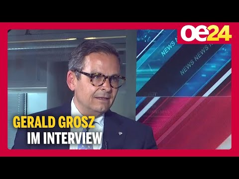 Die Welt trauert um Papst Franziskus | @geraldgrosz im Interview