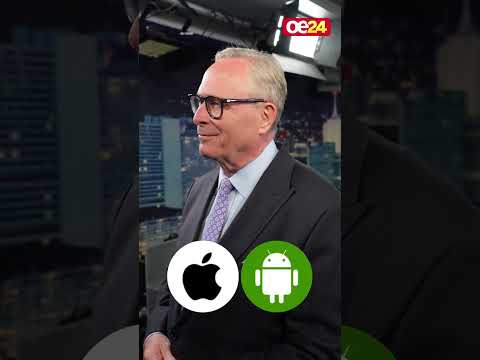 Qual der Wahl mit Karl Mahrer