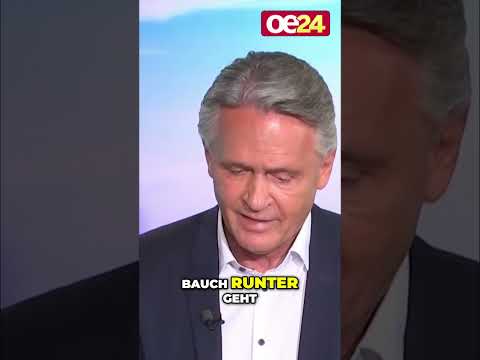 Wien Kriminalität – Rekordhoch! Bürgermeister Ludwig Schuld?