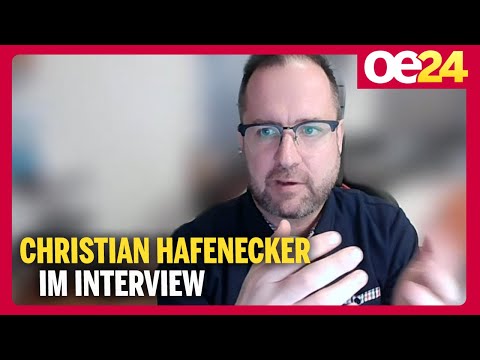 Wirtschafts-Krisengipfel der Regierung | @ChristianHafeneckerTV im Interview