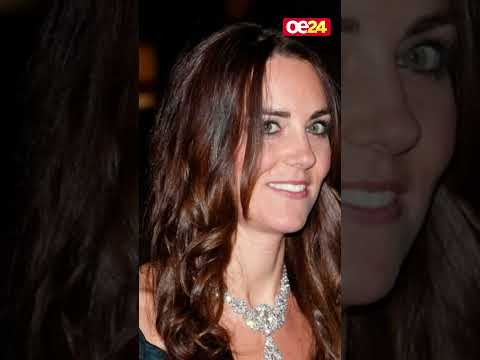 Prinzessin Kate erhält Queen-Schmuck im Wert von 81 Millionen Euro | Stars & Society