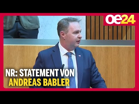 “Regierung ist bereit Verantwortung zu übernehmen” | EU: Österreichs Beitrag zu Wohnraum