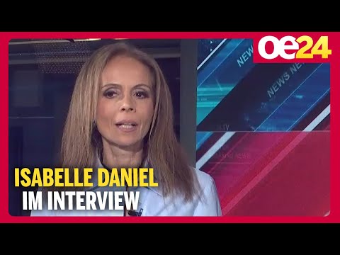 Wirtschafts-Krisengipfel der Regierung | Isabelle Daniel im Interview